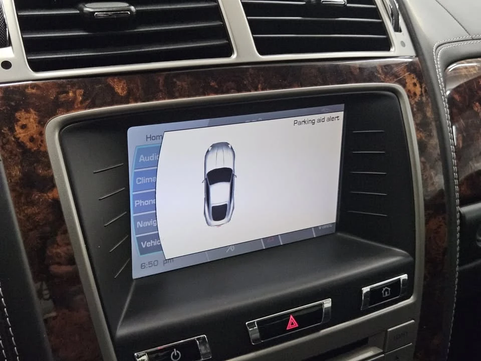 2011 Jaguar X150 XK - Image 10 of 20