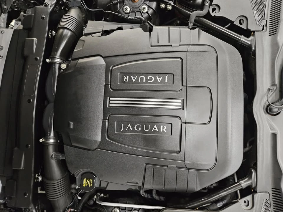 2011 Jaguar X150 XK - Image 19 of 20