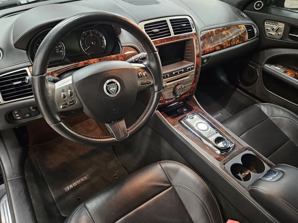 2011 Jaguar X150 XK - Image 13 of 20
