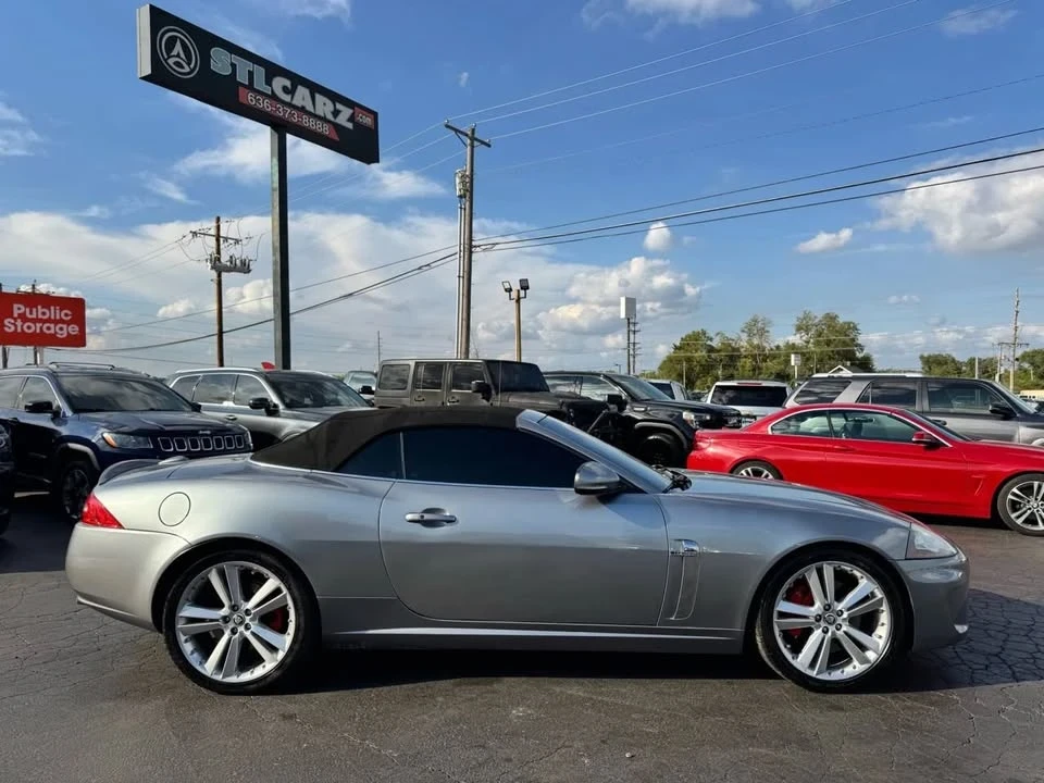 2011 Jaguar X150 XK - Image 2 of 20