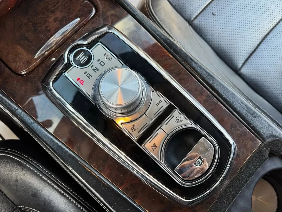 2011 Jaguar X150 XK - Image 16 of 20