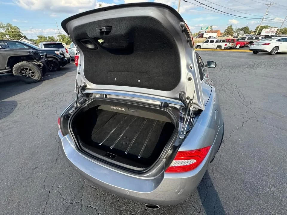 2011 Jaguar X150 XK - Image 12 of 20