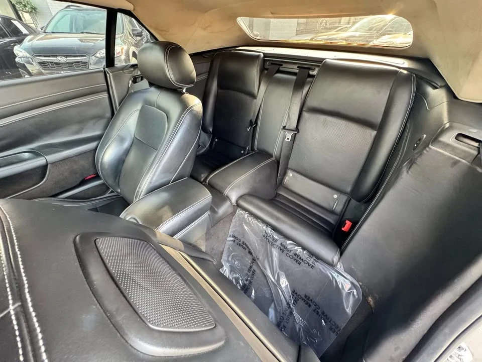 2011 Jaguar X150 XK - Image 11 of 20