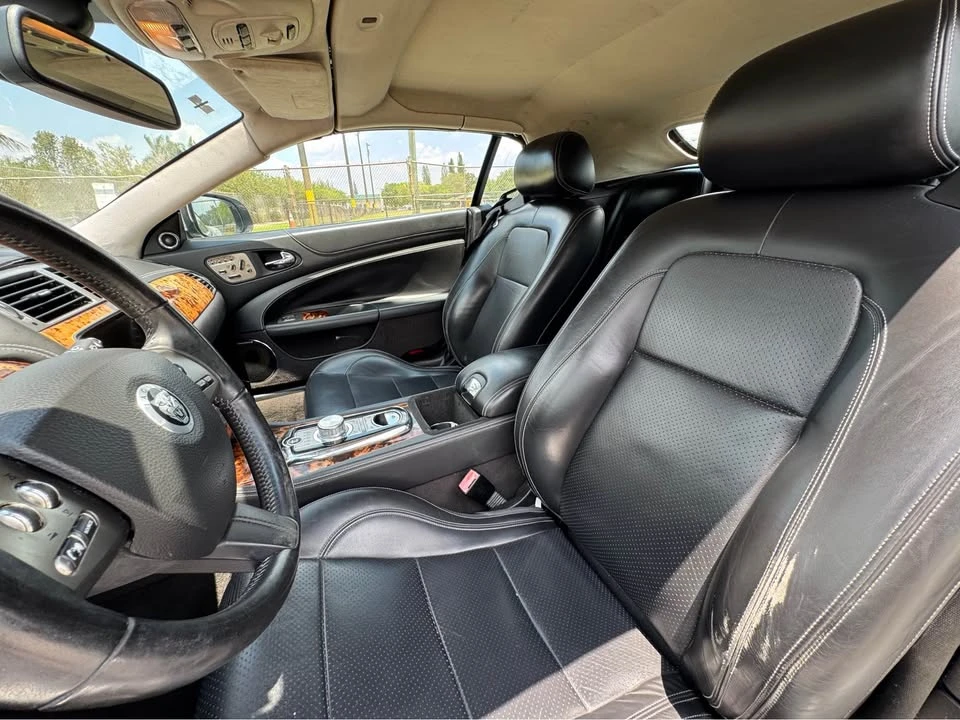 2011 Jaguar X150 XK - Image 18 of 18