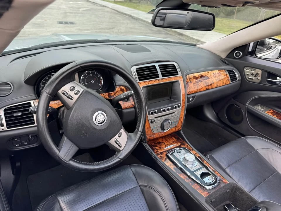 2011 Jaguar X150 XK - Image 12 of 18