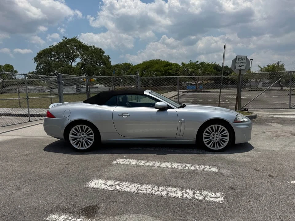 2011 Jaguar X150 XK - Image 3 of 18