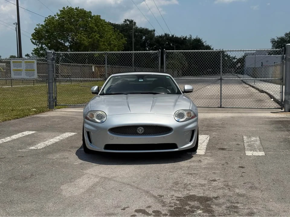 2011 Jaguar X150 XK - Image 2 of 18