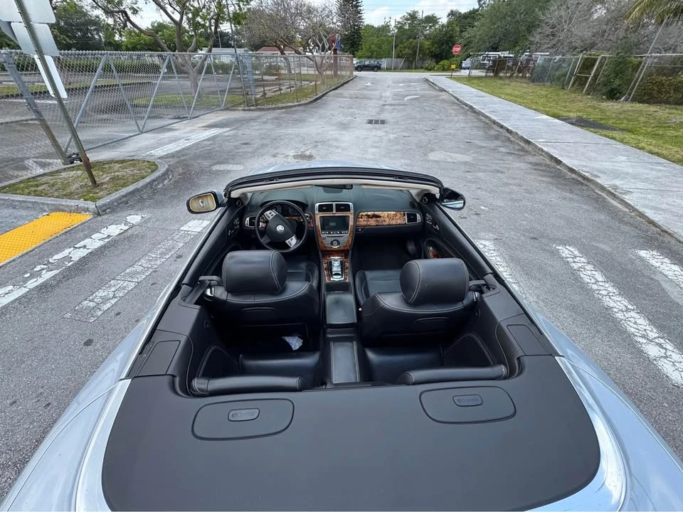 2011 Jaguar X150 XK - Image 14 of 18