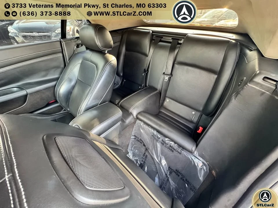 2011 Jaguar X150 XK - Image 12 of 20