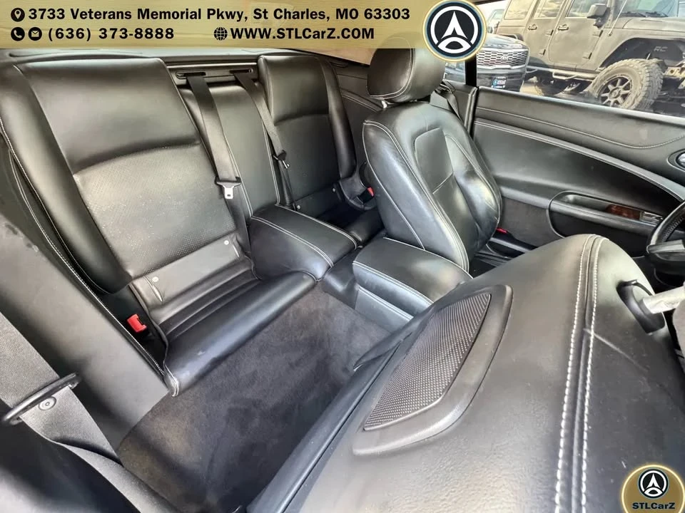 2011 Jaguar X150 XK - Image 14 of 20