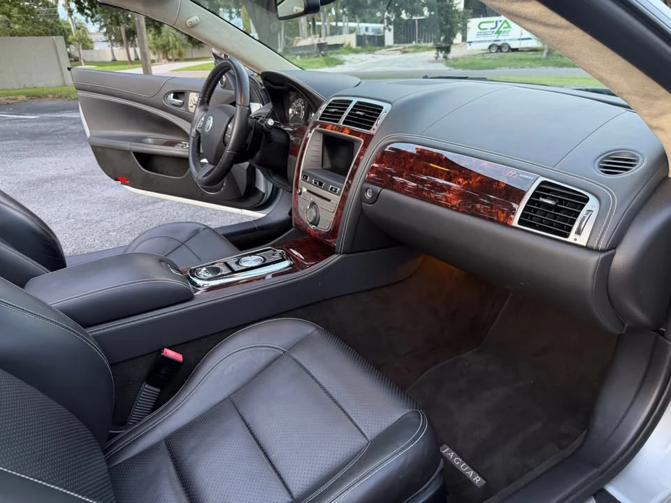 2011 Jaguar X150 XK - Image 13 of 17