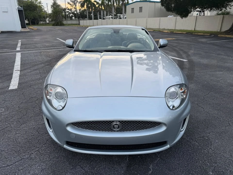 2011 Jaguar X150 XK - Image 4 of 17