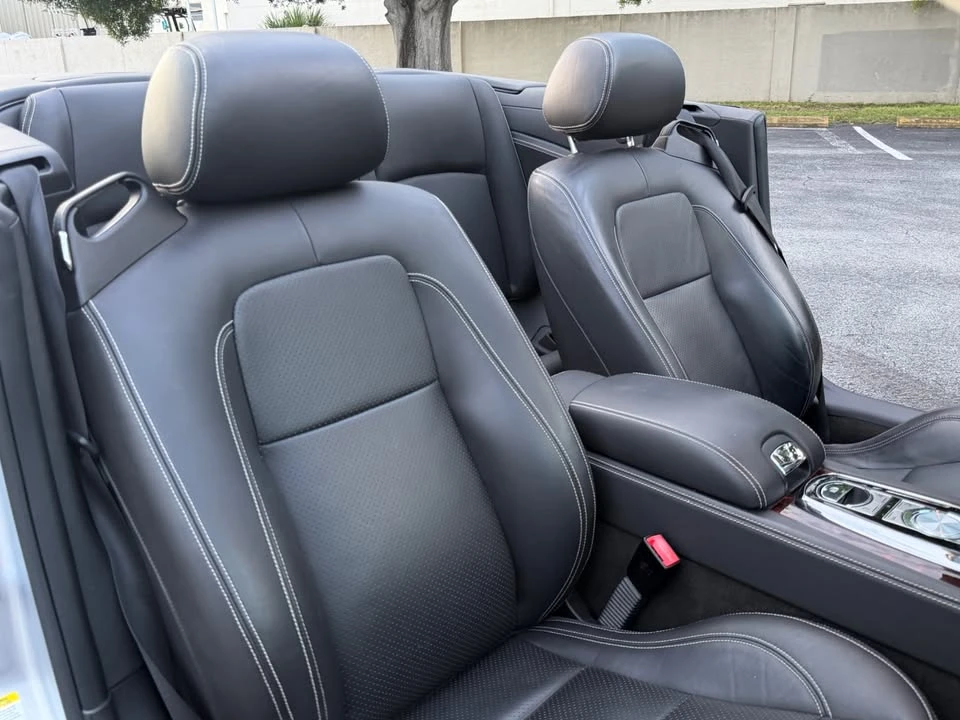 2011 Jaguar X150 XK - Image 15 of 17
