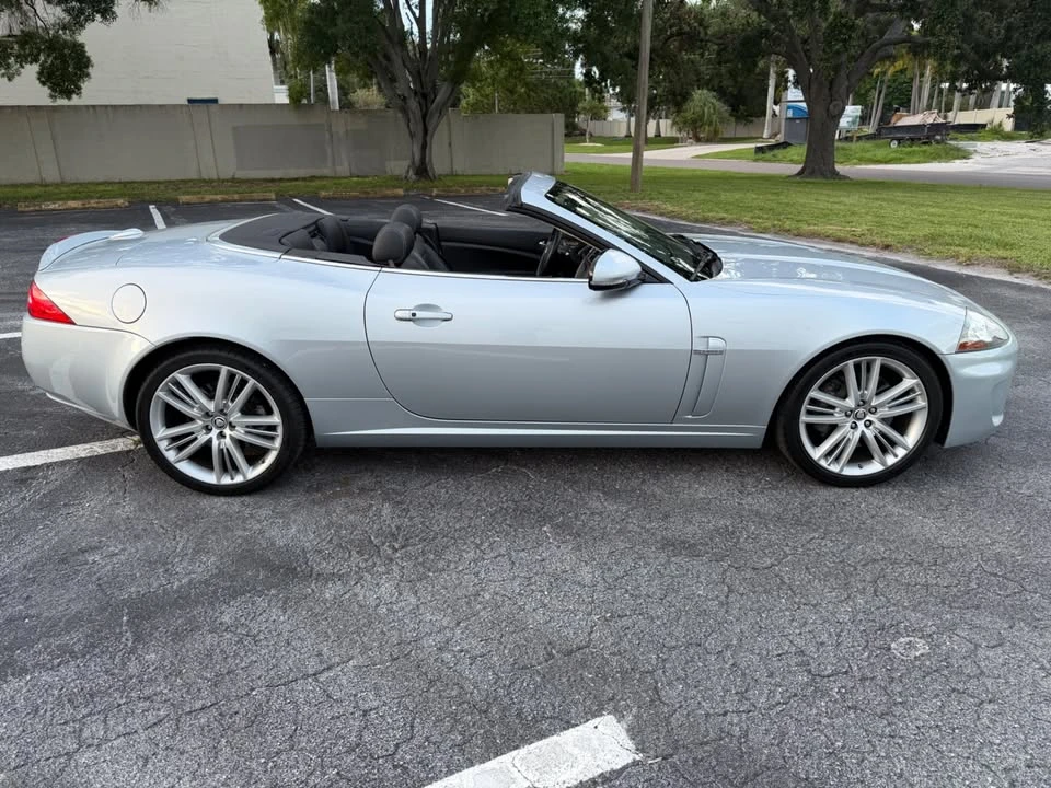 2011 Jaguar X150 XK - Image 10 of 17