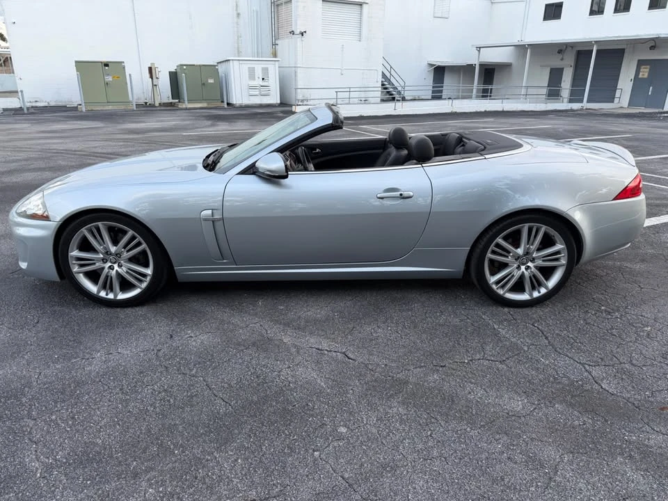 2011 Jaguar X150 XK - Image 6 of 17