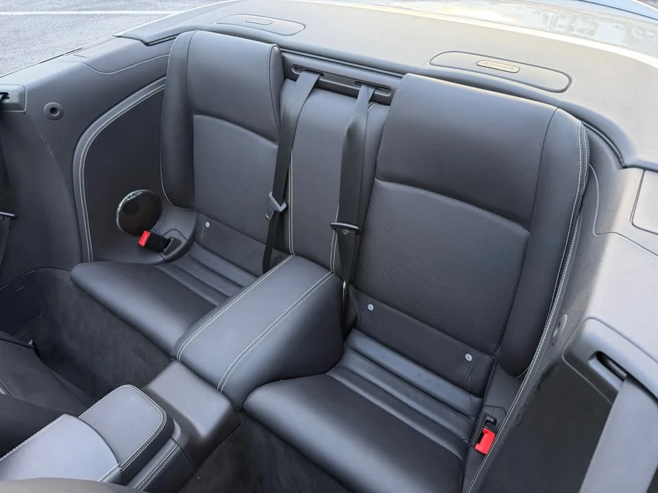 2011 Jaguar X150 XK - Image 16 of 17