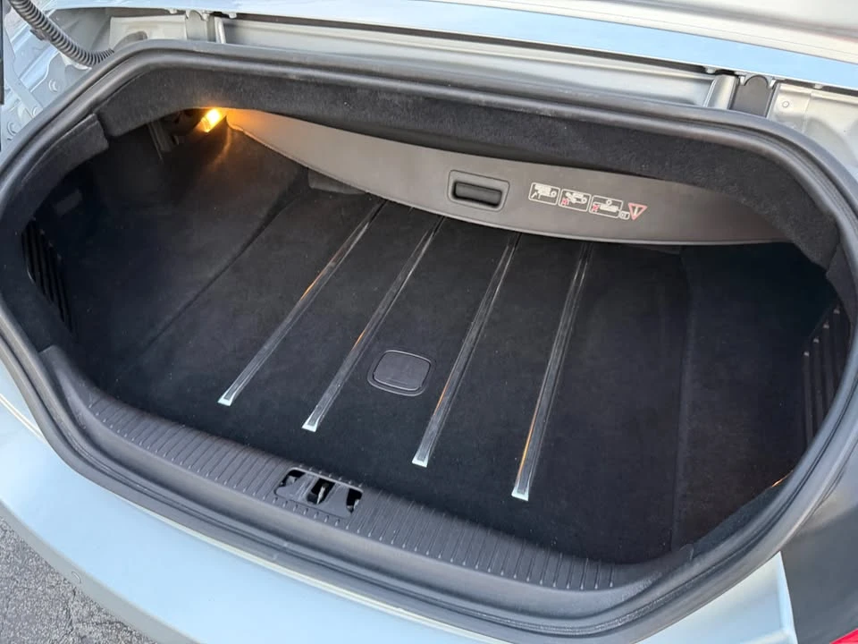 2011 Jaguar X150 XK - Image 17 of 17