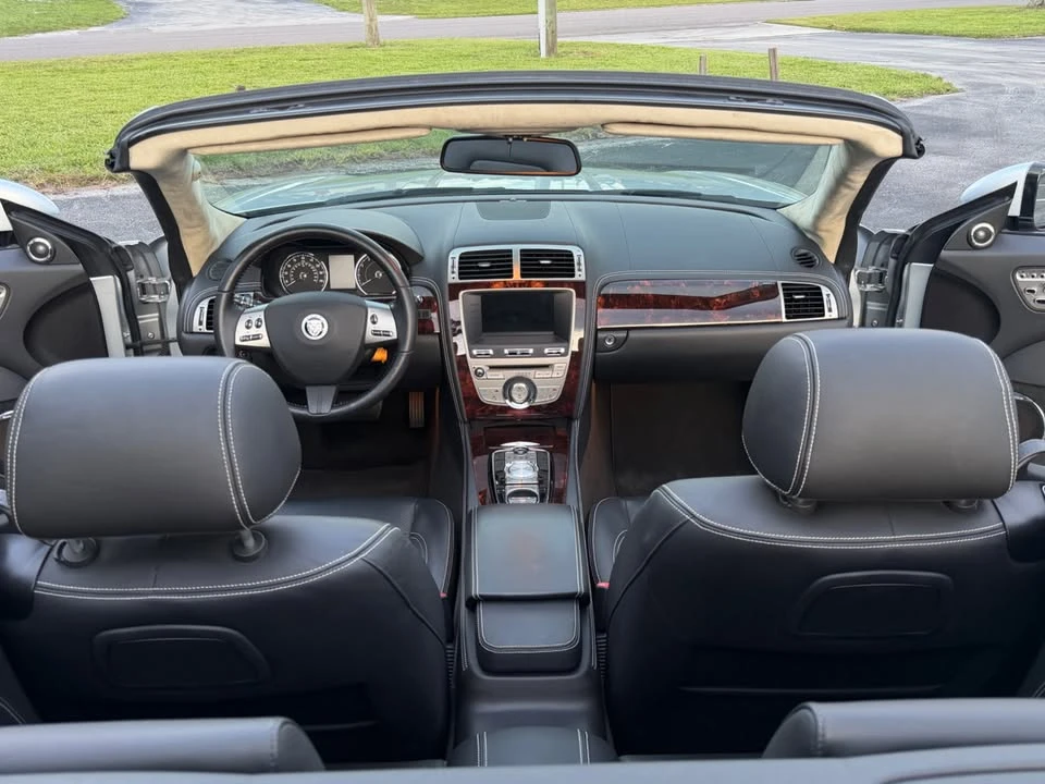 2011 Jaguar X150 XK - Image 12 of 17