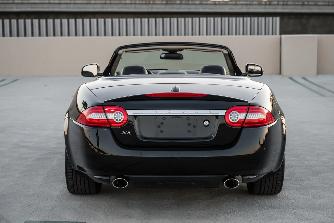 2011 Jaguar X150 XK - Image 11 of 31