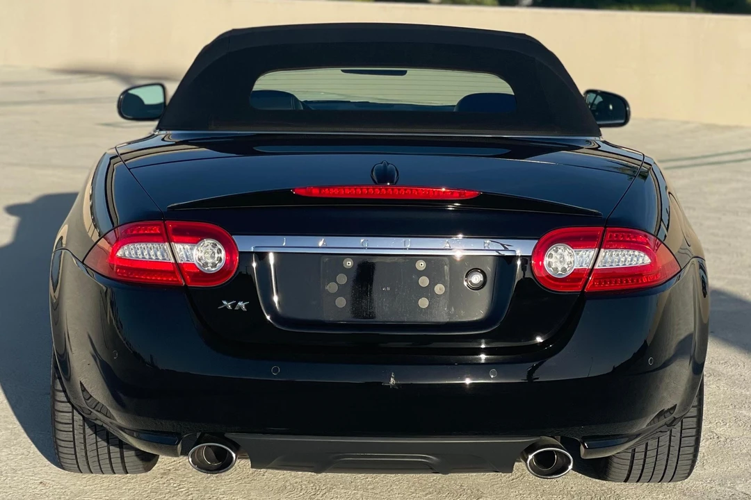 2011 Jaguar X150 XK - Image 5 of 31