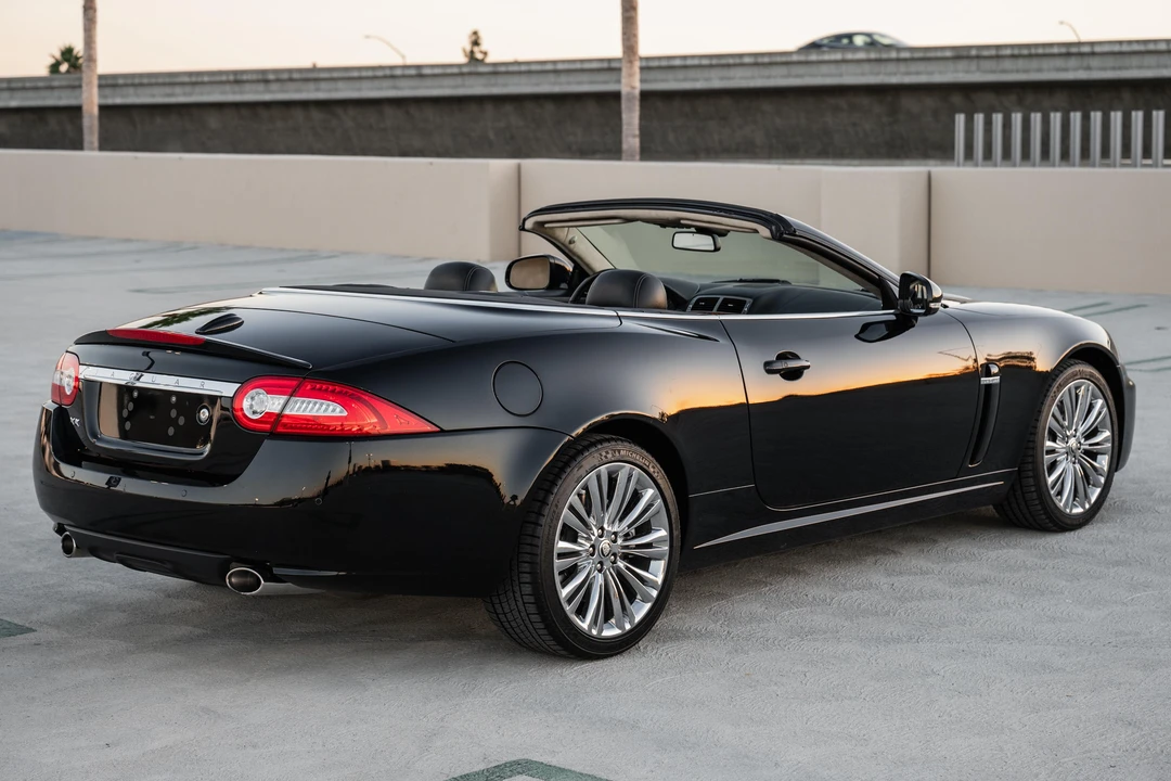 2011 Jaguar X150 XK - Image 17 of 31
