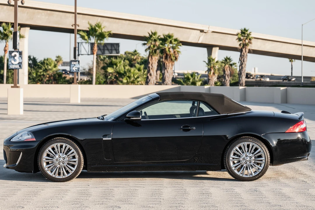 2011 Jaguar X150 XK - Image 3 of 31