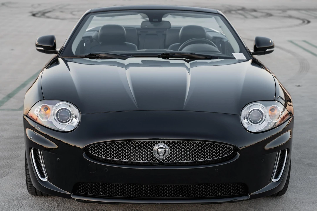 2011 Jaguar X150 XK - Image 2 of 31