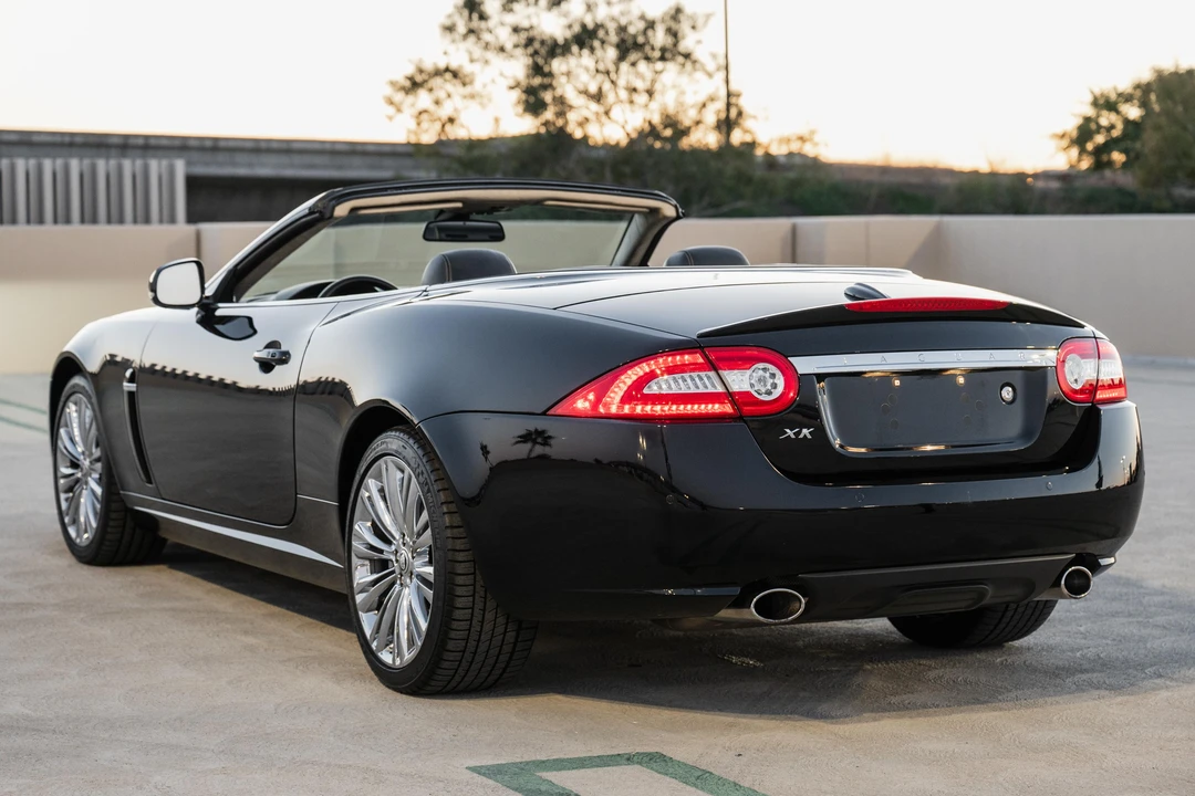 2011 Jaguar X150 XK - Image 10 of 31