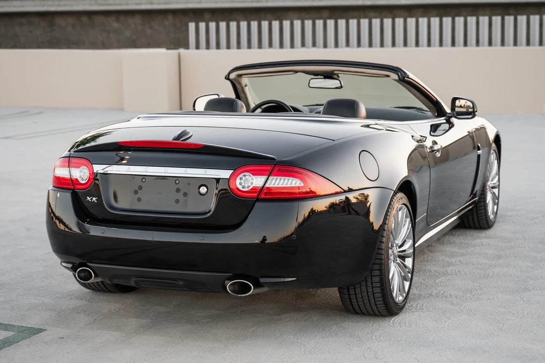 2011 Jaguar X150 XK - Image 15 of 31