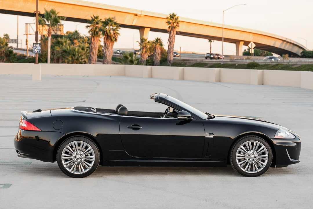 2011 Jaguar X150 XK - Image 20 of 31