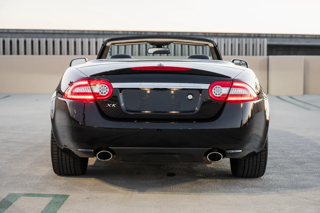 2011 Jaguar X150 XK - Image 12 of 31