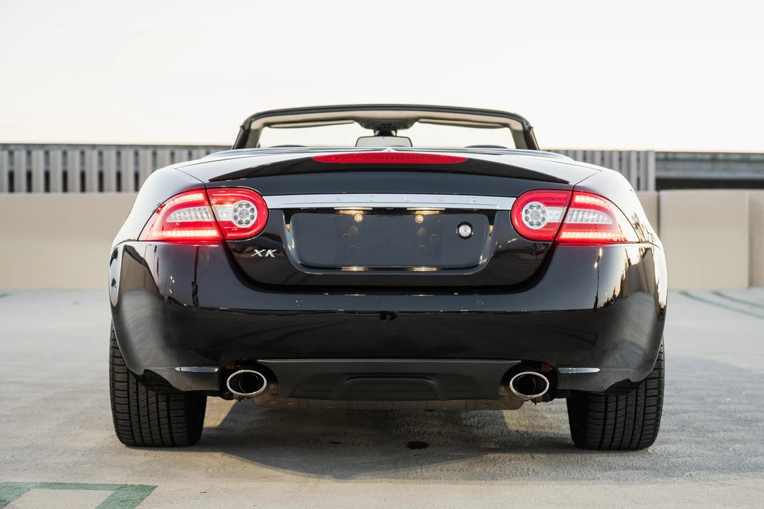 2011 Jaguar X150 XK - Image 13 of 31