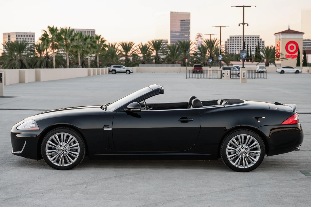 2011 Jaguar X150 XK - Image 8 of 31