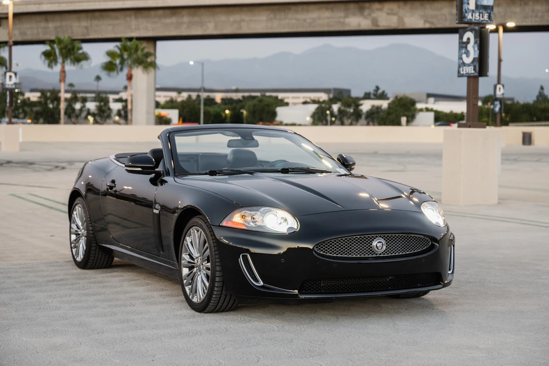 2011 Jaguar X150 XK - Image 25 of 31