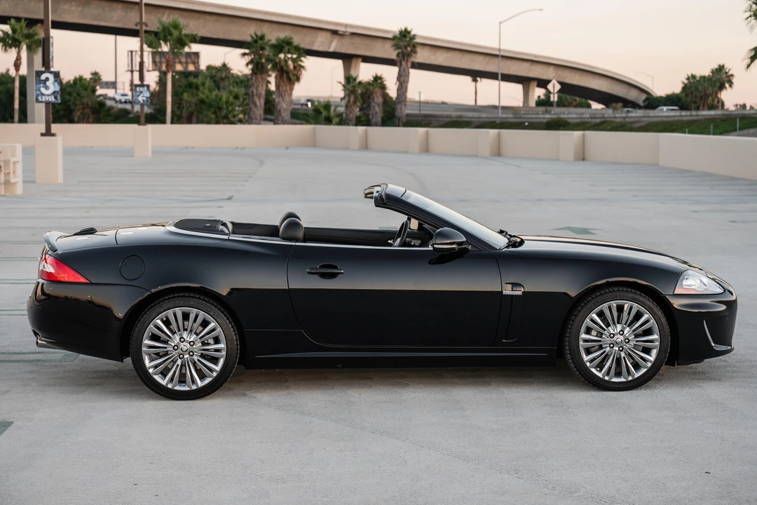 2011 Jaguar X150 XK - Image 19 of 31