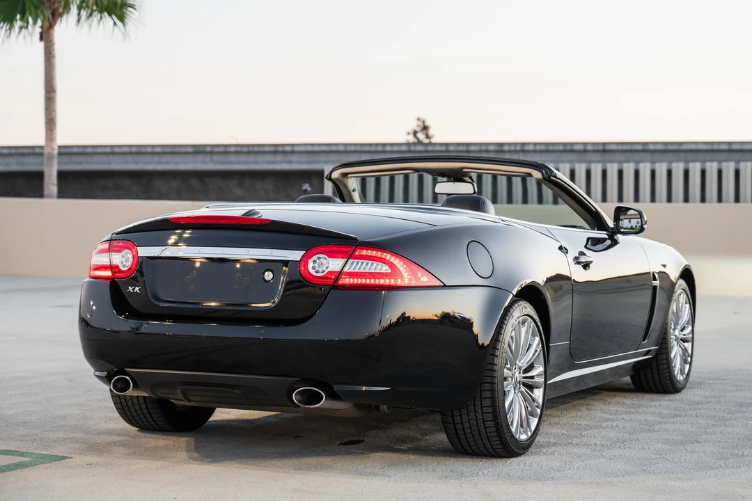 2011 Jaguar X150 XK - Image 14 of 31