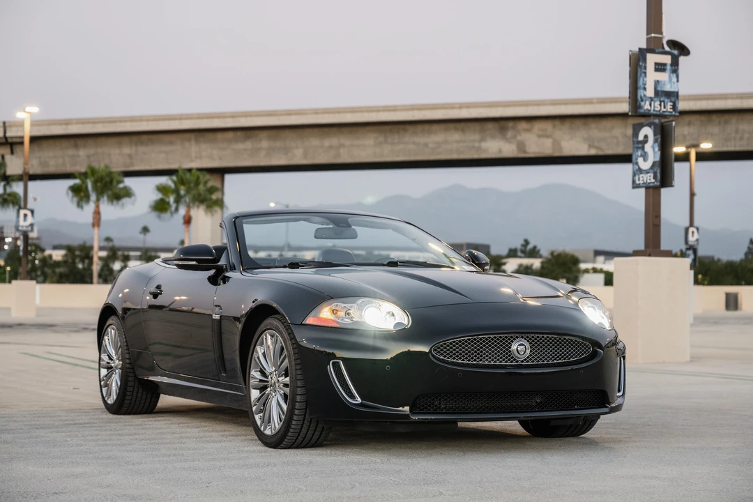 2011 Jaguar X150 XK - Image 24 of 31
