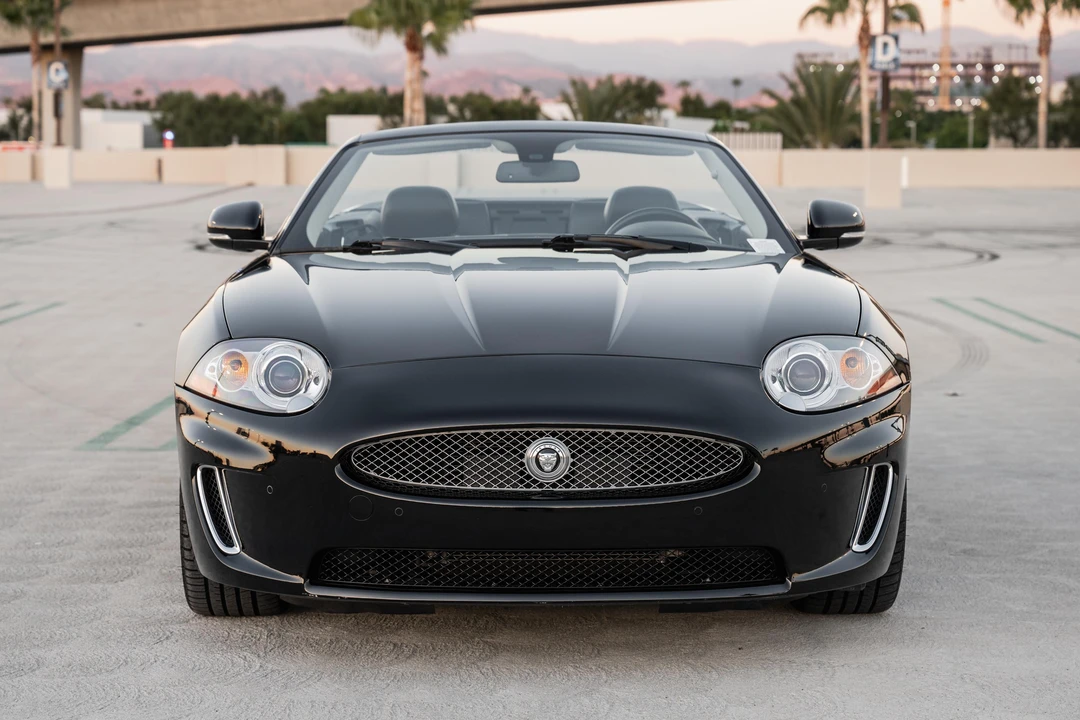 2011 Jaguar X150 XK - Image 28 of 31