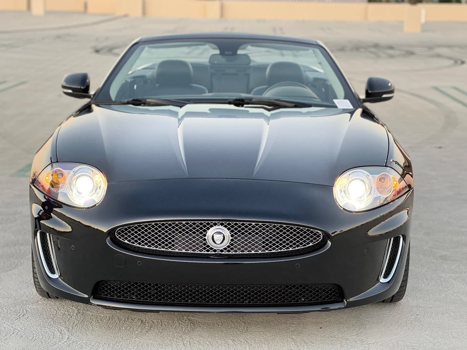 2011 Jaguar X150 XK - Image 29 of 31