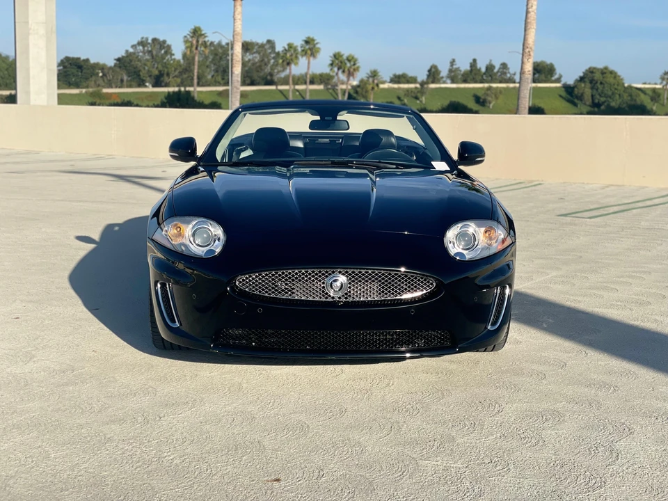 2011 Jaguar X150 XK - Image 26 of 31