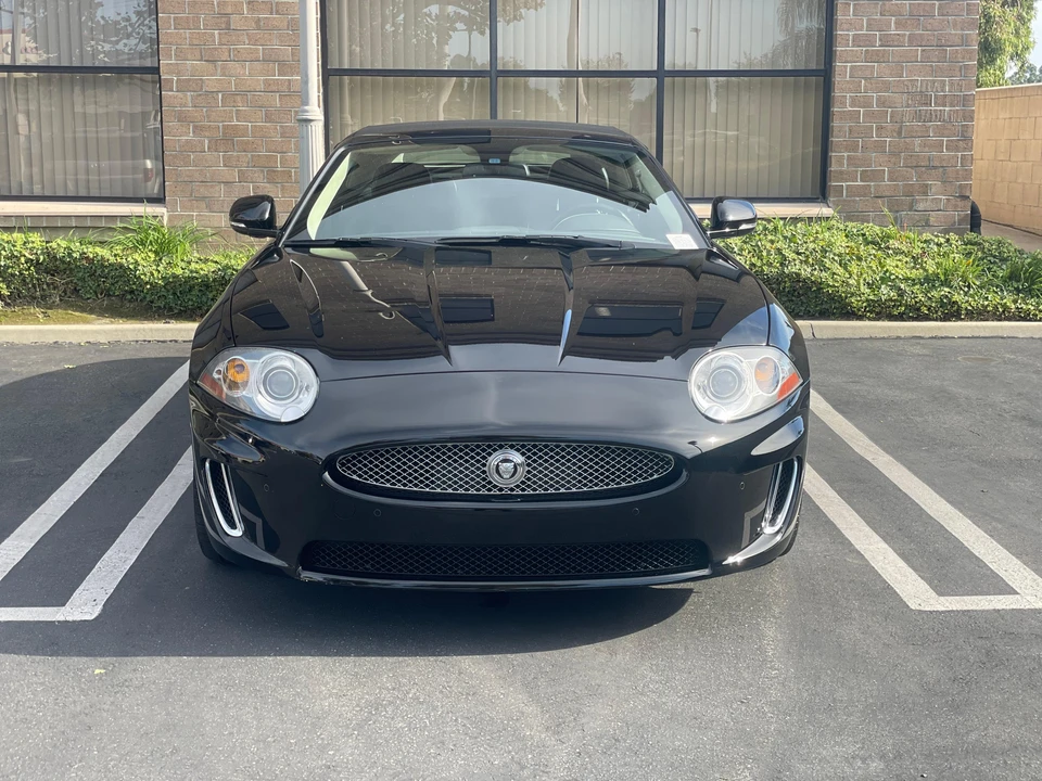 2011 Jaguar X150 XK - Image 27 of 31
