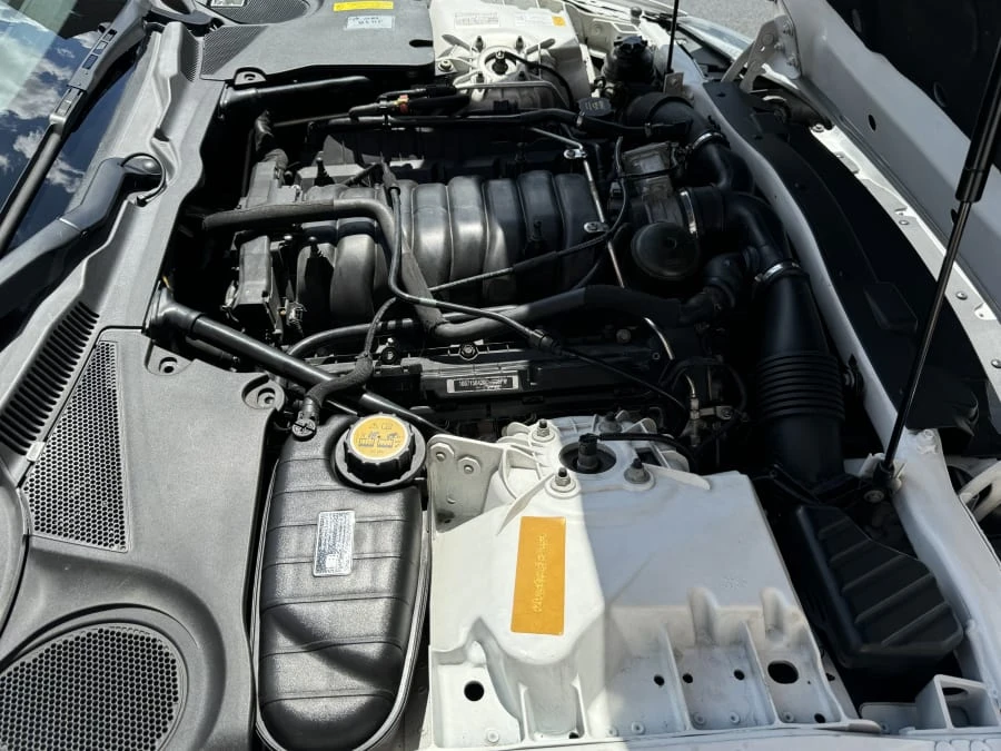 2011 Jaguar X150 XK - Image 9 of 10