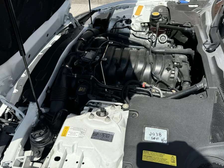 2011 Jaguar X150 XK - Image 10 of 10