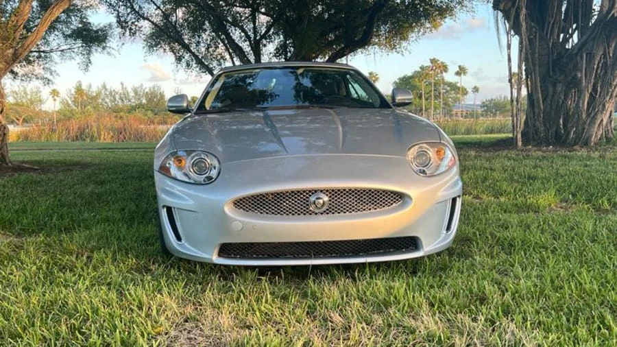 2011 Jaguar X150 XK - Image 5 of 12