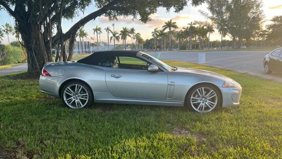 2011 Jaguar X150 XK - Image 2 of 12
