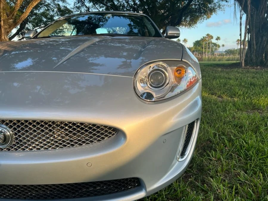 2011 Jaguar X150 XK - Image 6 of 12