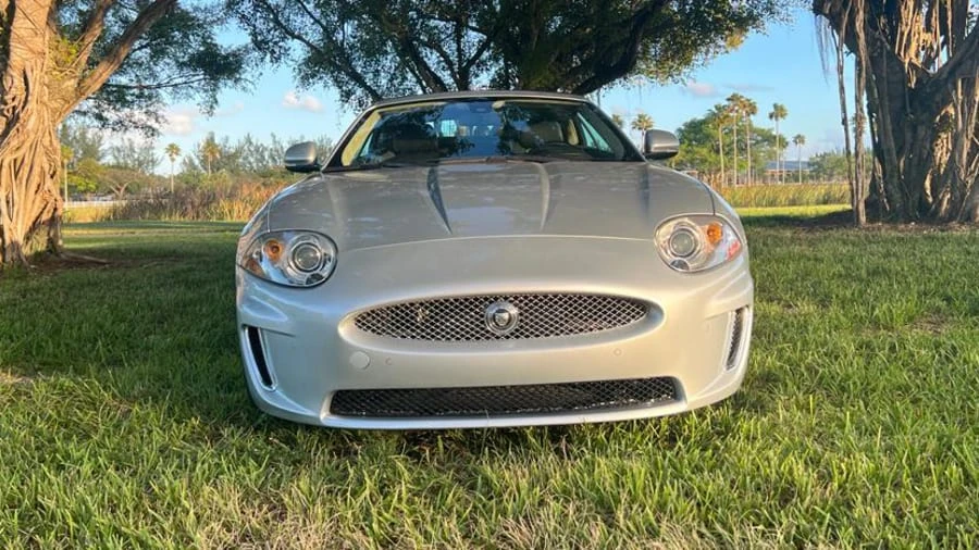 2011 Jaguar X150 XK - Image 4 of 12