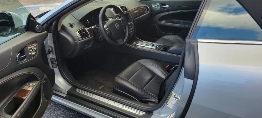 2011 Jaguar X150 XK - Image 9 of 12
