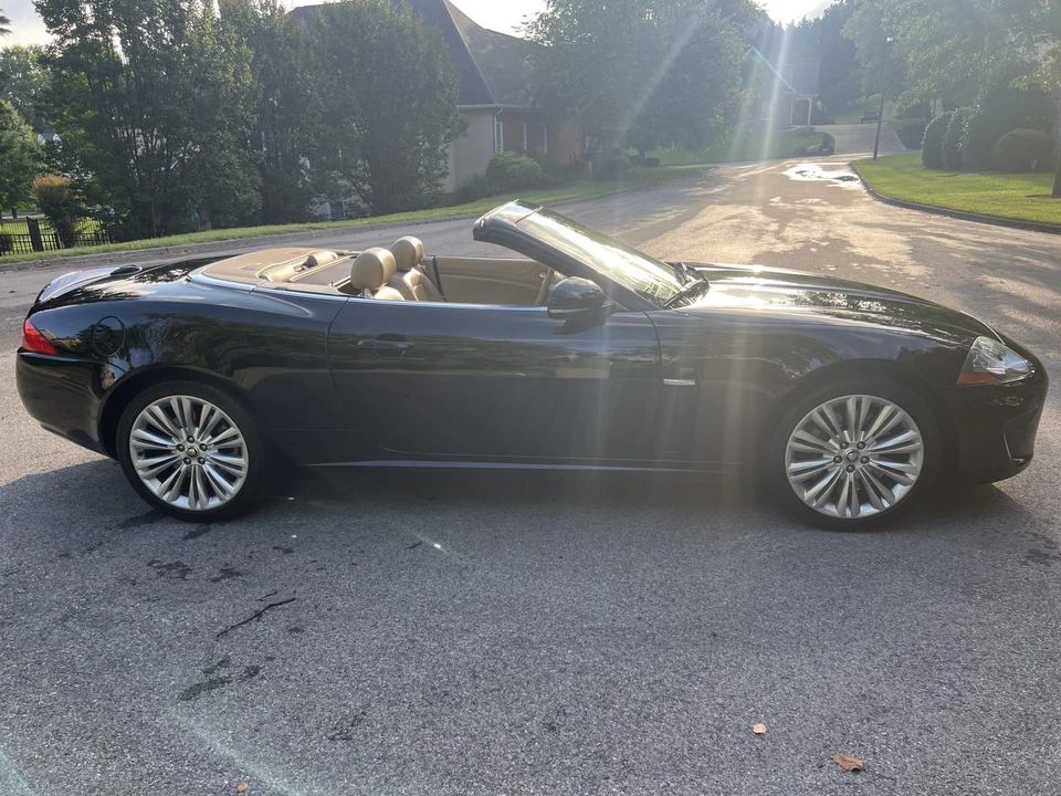 2011 Jaguar X150 XK - Image 14 of 31