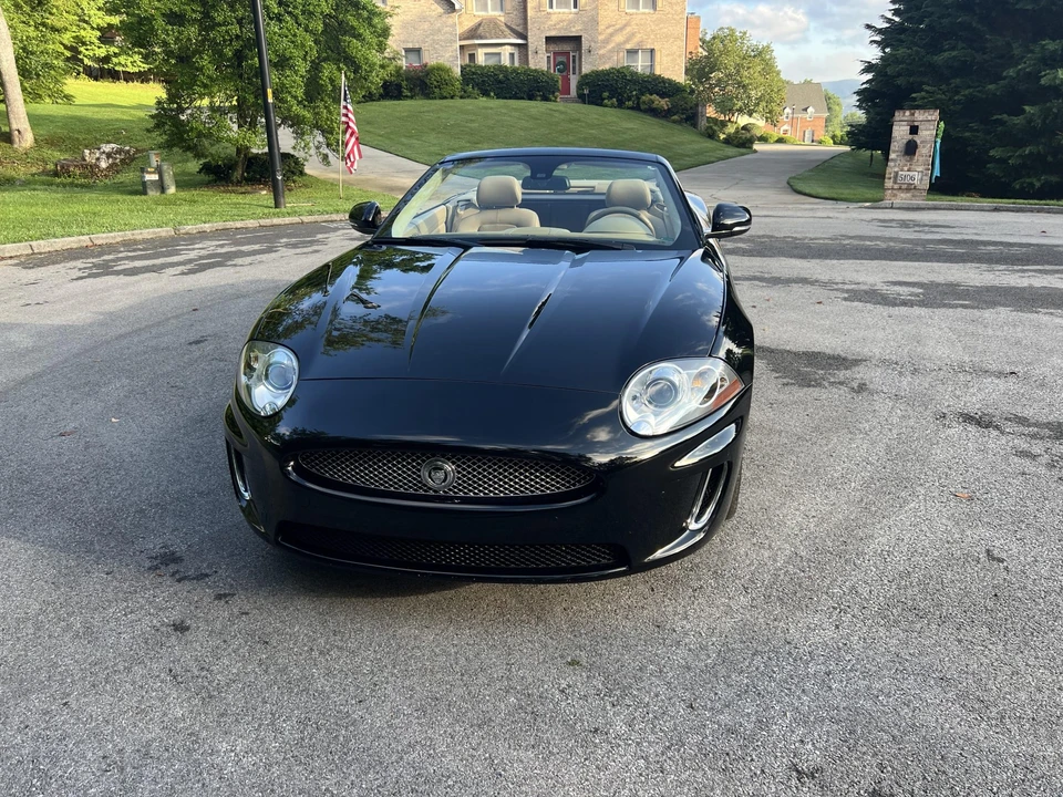 2011 Jaguar X150 XK - Image 6 of 31